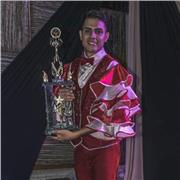 Clases de baile caleño y estilo salsa en línea en tiempo 1 y tiempo 2 de la música para que aprendas y bailes en toda parte puedes comunicarte también al WhatsApp ?+34 624 62 38 93? no te quedes sin aprender soy Profesor de baile social con más de 10 años